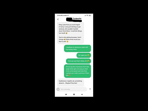 ❤️ Nanampy PAWG vaovao avy amin'i Tinder tao amin'ny harem-ko aho (miresaka amin'i Tinder) ❤️ Vaovao  aminay mg.mysexpics.ru ❌❤
